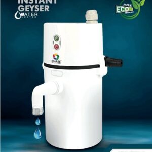 Chase Instant Gyser