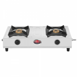 Gas Stove Surya Flame 2B Crown (BB)