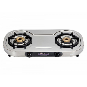 Gas Stove Surya Flame 2B Naples (BB)